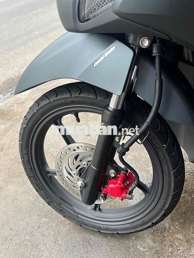 Honda Vision 2022Xám 19200km