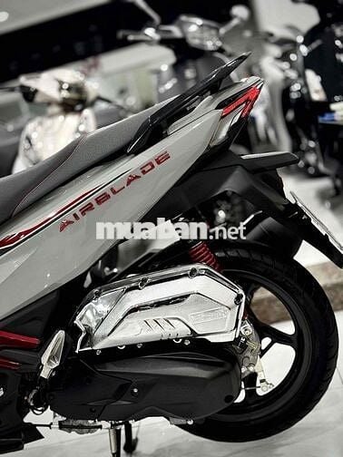 AirBlade125 4Val 2024 Odo2k Lướt chính chủ 🔥🔥🔥