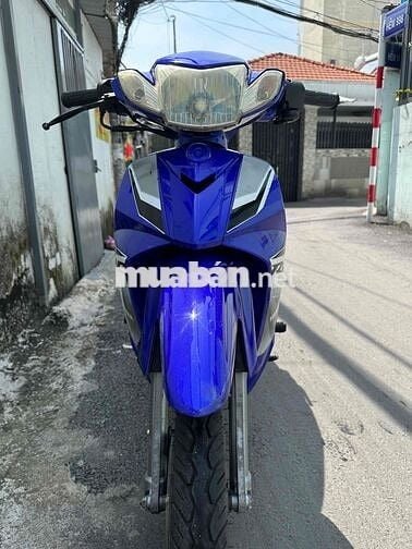 🛵🛵🛵 Sirius 50cc k cần bằng lái