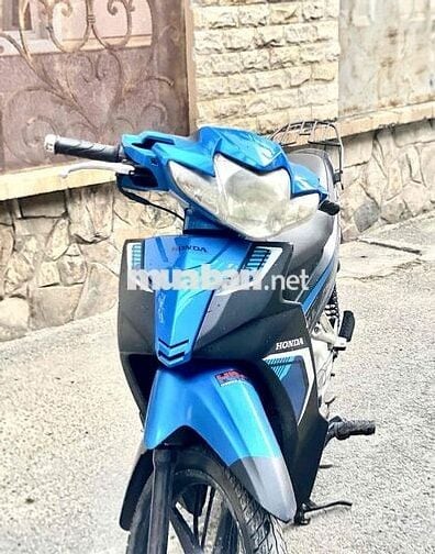 THANH LÝ HONDA BLADE 2017