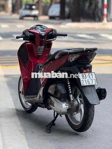 SH 150i ĐK CUÓI 2018 LƯỚT ( GÓP BAO NỢ XẤU )