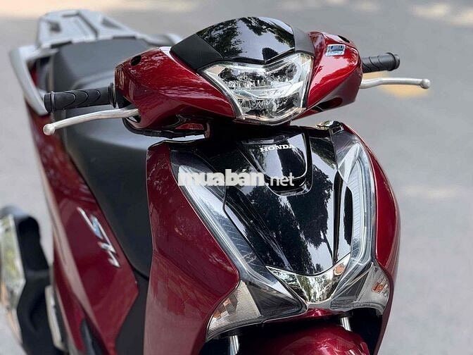 SH 150i ĐK CUÓI 2018 LƯỚT ( GÓP BAO NỢ XẤU )