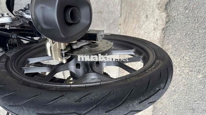 Honda Sonic 150 2021 Đen 21000 km