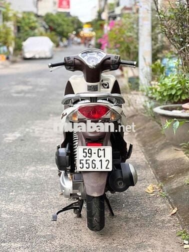 🔰HONDA SHMODE ĐK 2015 BSTP 1 ĐỜI CHỦ(hỗ trợ góp)