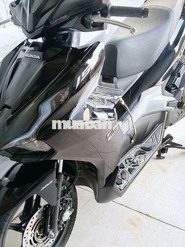 Honda Airblade 150 ABS 2022 Đen 15000 km