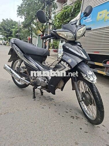 Jupiter giấy tờ đầy đủ. Máy zin bao êm