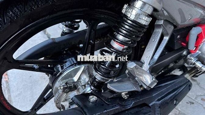 Yamaha Sirius 2021 Bạc