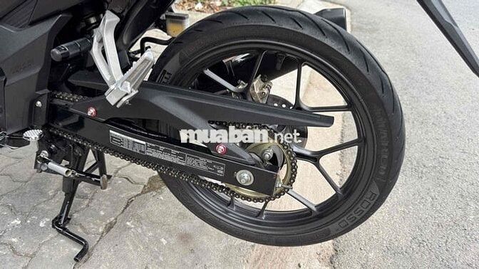 Honda Sonic 150 2021 Đen 21000 km