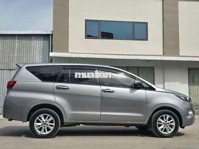 INNOVA 2.0G 2019 TỰ ĐỘNG 50000KM BẢO HÀNH 1 NĂM