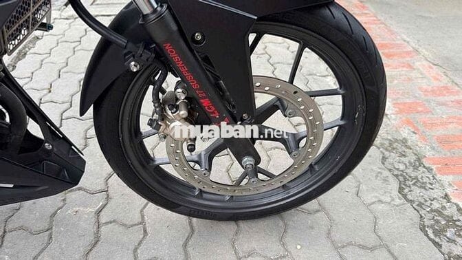 Honda Sonic 150 2021 Đen 21000 km
