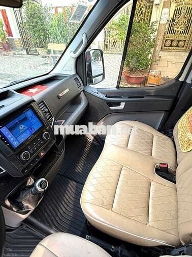 Hyundai Solati 2018 175.000 km