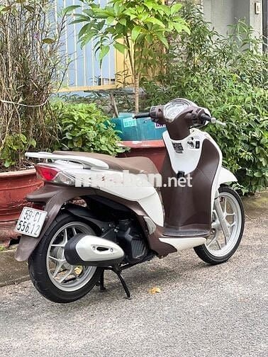 🔰HONDA SHMODE ĐK 2015 BSTP 1 ĐỜI CHỦ(hỗ trợ góp)