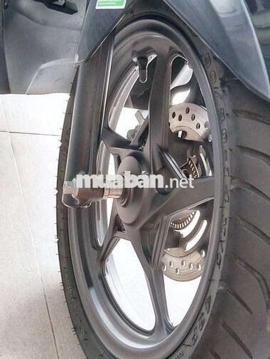 Honda Airblade 150 ABS 2022 Đen 15000 km