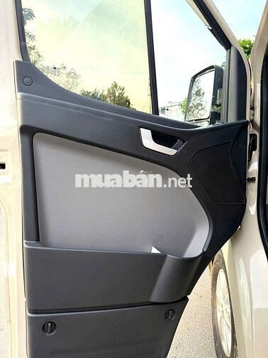 Hyundai Solati 2018 175.000 km