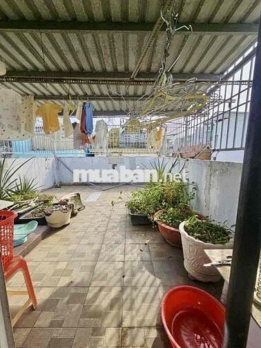 🔥 TÂN BÌNH KHU VIP -HẺM NHỰA THÔNG – NHÀ 5 TẦNG BTCT –GIÁ CHỈ 5T.Ỷ8