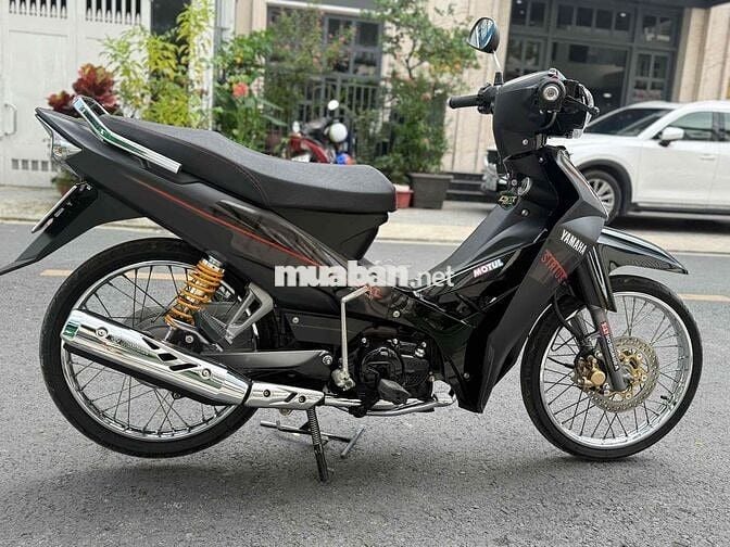 Sirius 2021,odo 20ngàn,bstp,chính chủ,xe zin đẹp