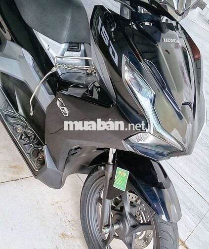 Honda Airblade 150 ABS 2022 Đen 15000 km