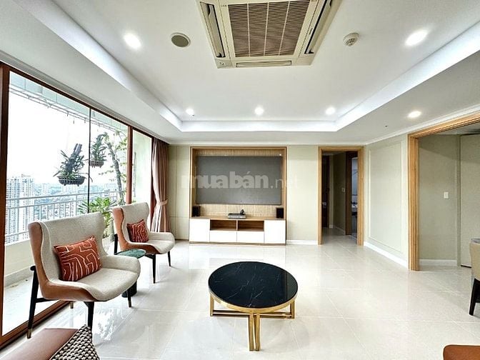 Bán gấp CHCC Cantavil Premier Q2 (111m2, 3PN, 10,3 ty)ban công lớn