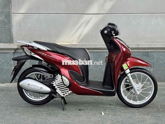 SH MODE 2024 ABS ODO 10000KM NGUYÊN ZIN CHÍNH CHỦ