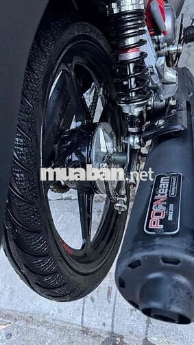 Yamaha Sirius 2021 Bạc