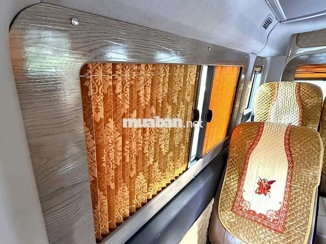 Hyundai Solati 2018 175.000 km