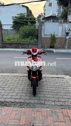 Honda Air Blade 2010 Fi Đỏ
