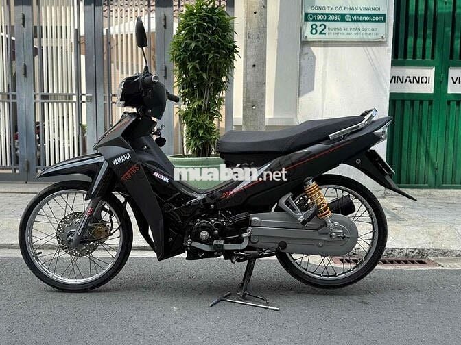 Sirius 2021,odo 20ngàn,bstp,chính chủ,xe zin đẹp