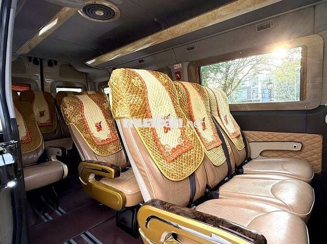 Hyundai Solati 2018 175.000 km