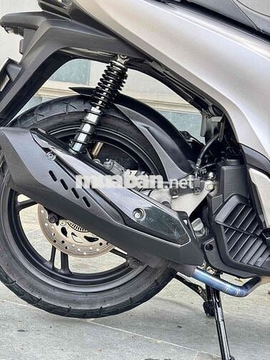 SH 150 ABS 2017 XÁM TITAN MÁY ZIN CHÍNH CHỦ CÓ GÓP