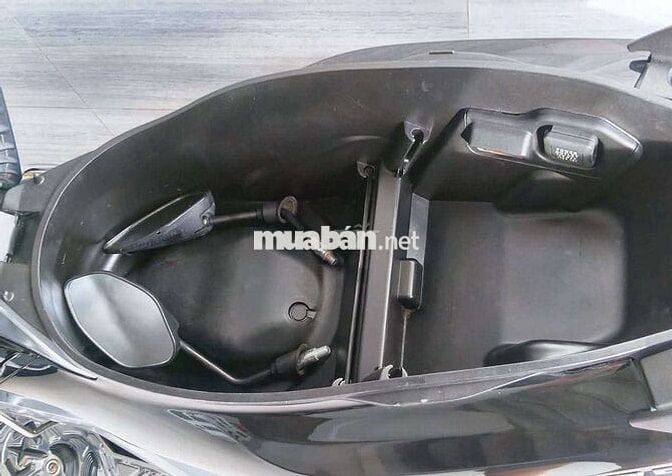 Honda Airblade 150 ABS 2022 Đen 15000 km