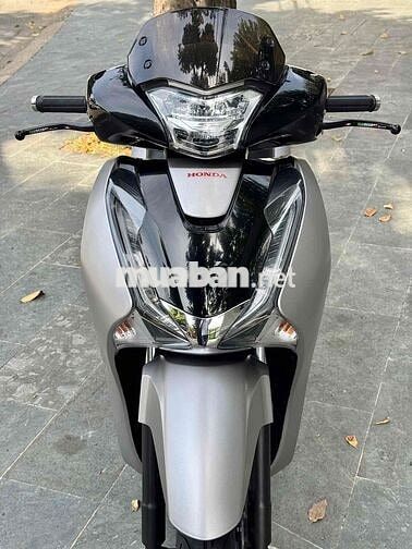 SH 150 ABS 2017 XÁM TITAN MÁY ZIN CHÍNH CHỦ CÓ GÓP
