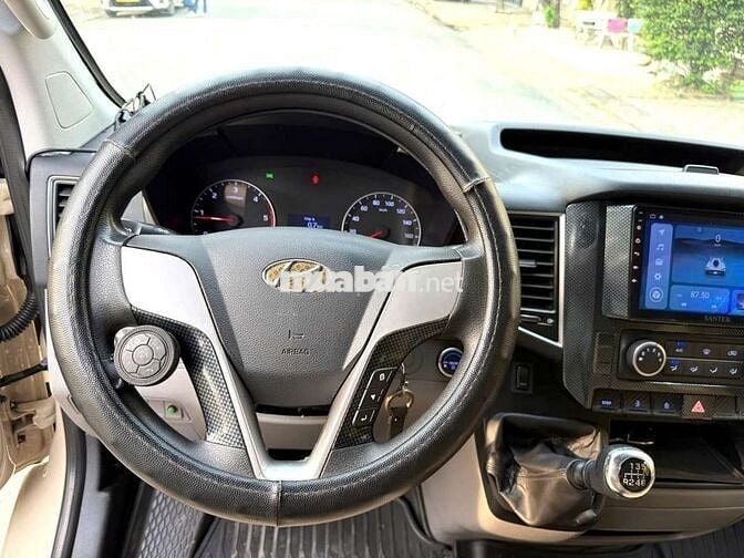 Hyundai Solati 2018 175.000 km