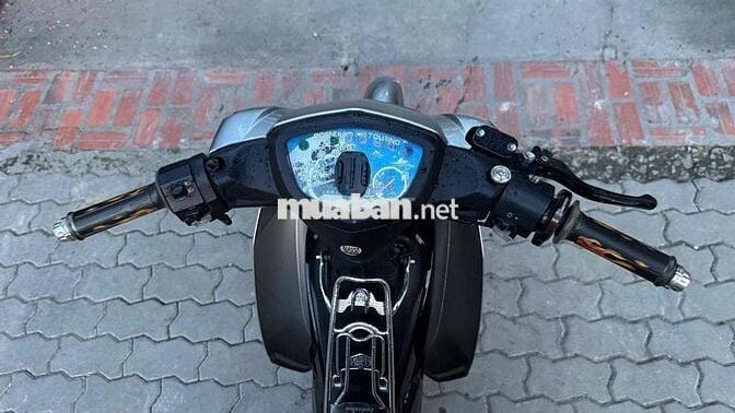 Yamaha Sirius 2021 Bạc