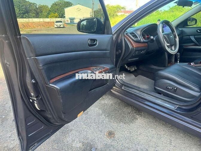 2009 2.0 AT - 140000 km