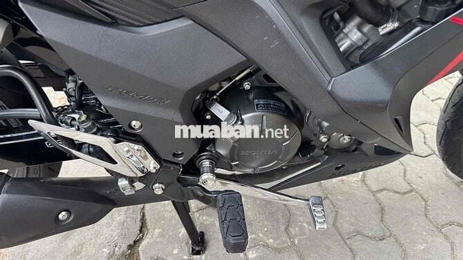 Honda Sonic 150 2021 Đen 21000 km