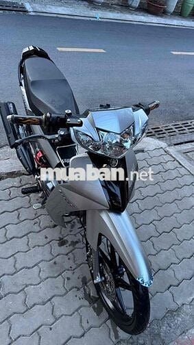 Yamaha Sirius 2021 Bạc