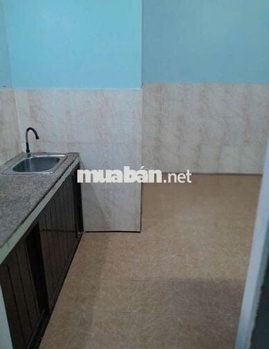 Phòng full nội thất,Tầng trệt,Giờ giấc tự do Âu Cơ,Tân Phú