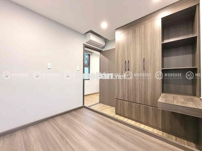 🧨CHO THUÊ CHUNG CƯ MỚI FULL NT XỊN - CÓ BAN CÔNG TIVI 🧨