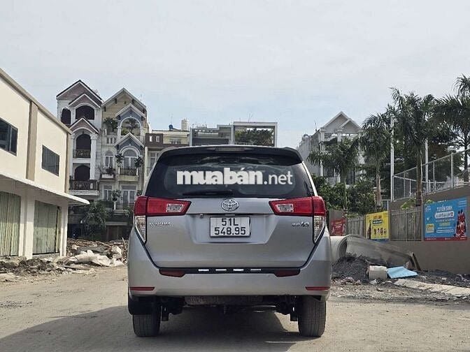 INNOVA 2.0G 2019 TỰ ĐỘNG 50000KM BẢO HÀNH 1 NĂM