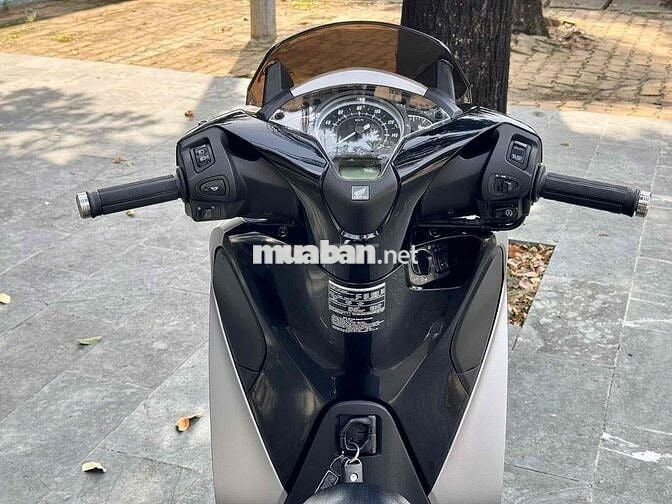 SH 150 ABS 2017 XÁM TITAN MÁY ZIN CHÍNH CHỦ CÓ GÓP