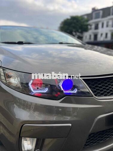 Kia Cerato 2010 Koup 2.0 AT - 125456 km