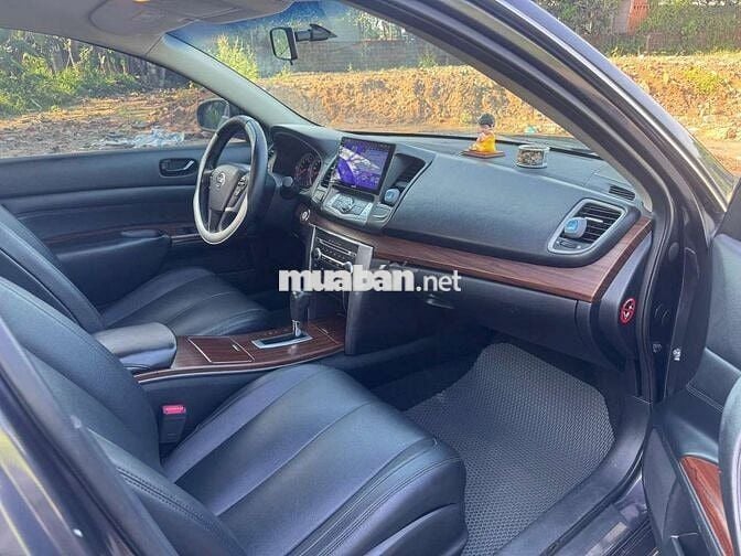 2009 2.0 AT - 140000 km