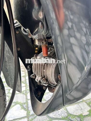 Thanh lý Future neo kim 2007 sườn xám