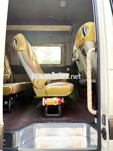 Hyundai Solati 2018 175.000 km