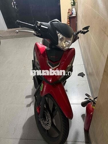 Honda RSX Sport 2022 Đỏ 16000 km