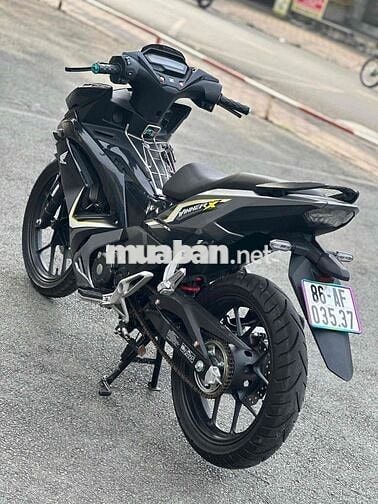 HONDA WINNER X 2024 CHÍNH CHỦ