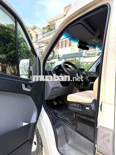 Hyundai Solati 2018 175.000 km