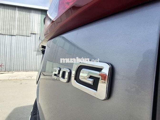 INNOVA 2.0G 2019 TỰ ĐỘNG 50000KM BẢO HÀNH 1 NĂM