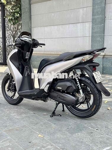 SH 150 ABS 2017 XÁM TITAN MÁY ZIN CHÍNH CHỦ CÓ GÓP