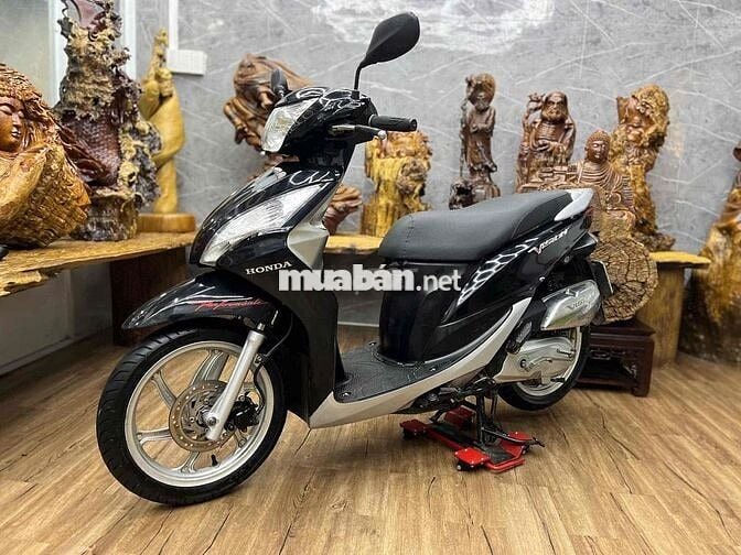 👉Vision chính chủ biển SG dàn áo liền lạc, máy êm